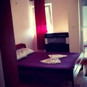 Апартаменты Rent a Conform Apartment Подгорица