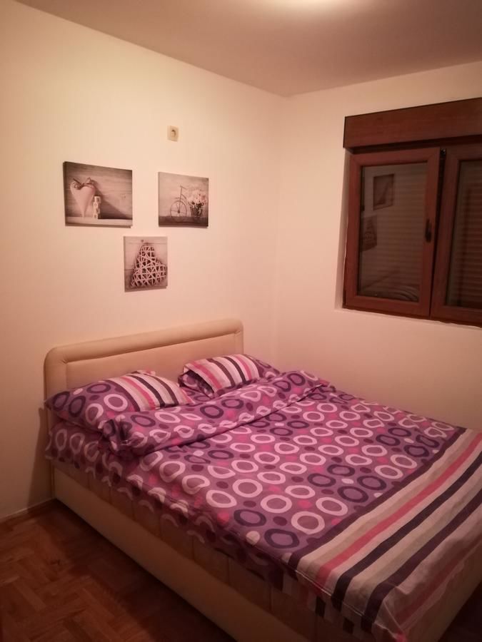 Апартаменты Rent a Conform Apartment Подгорица-10