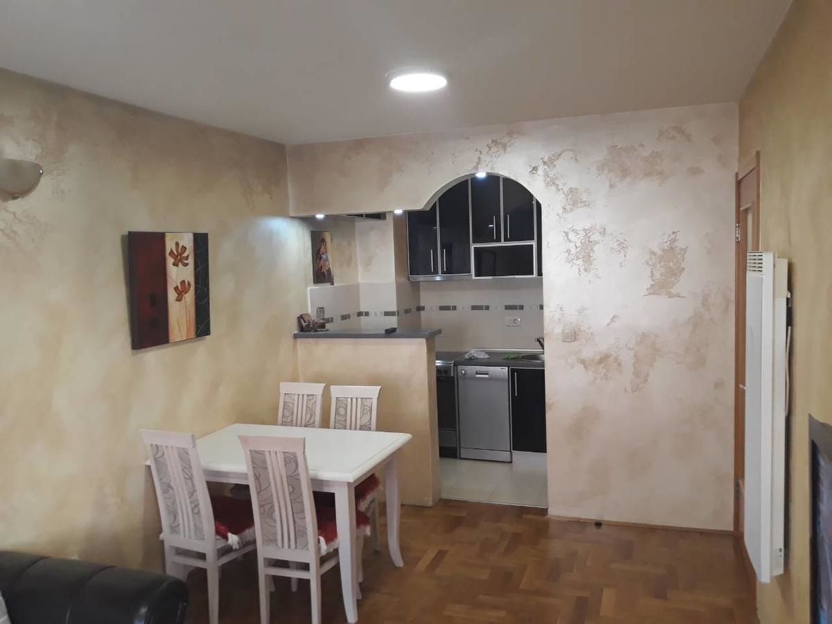 Апартаменты Rent a Conform Apartment Подгорица-11