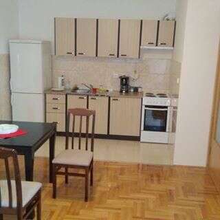 Апартаменты Rent a Conform Apartment Подгорица Апартаменты с 1 спальней-1