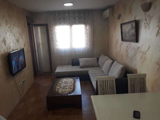 Апартаменты Rent a Conform Apartment Подгорица-3