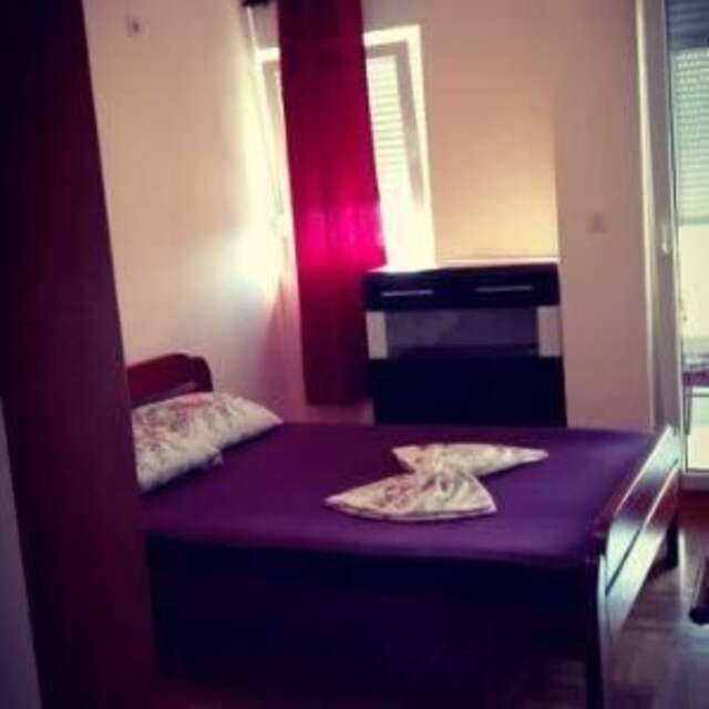 Апартаменты Rent a Conform Apartment Подгорица-12