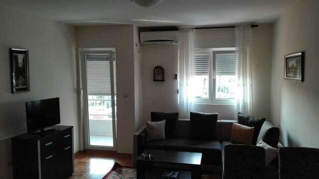 Апартаменты Rent a Conform Apartment Подгорица-14