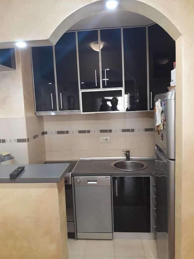 Апартаменты Rent a Conform Apartment Подгорица-4