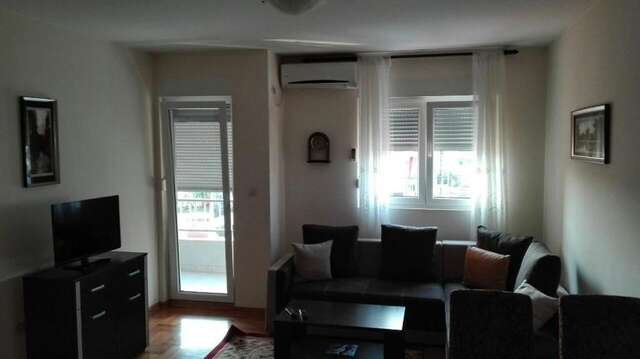 Апартаменты Rent a Conform Apartment Подгорица-22