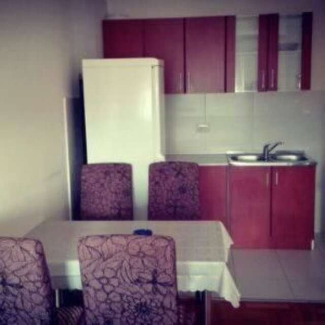 Апартаменты Rent a Conform Apartment Подгорица-23