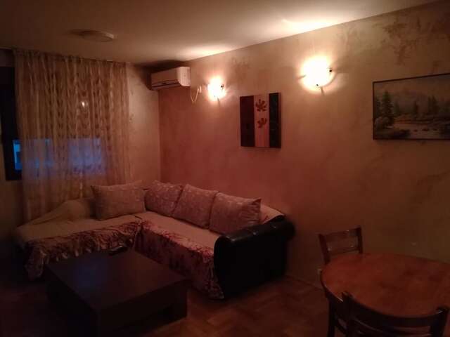 Апартаменты Rent a Conform Apartment Подгорица-5