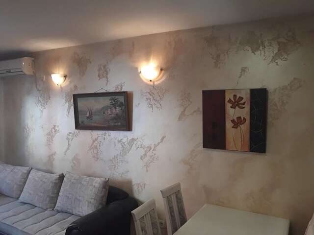 Апартаменты Rent a Conform Apartment Подгорица-6