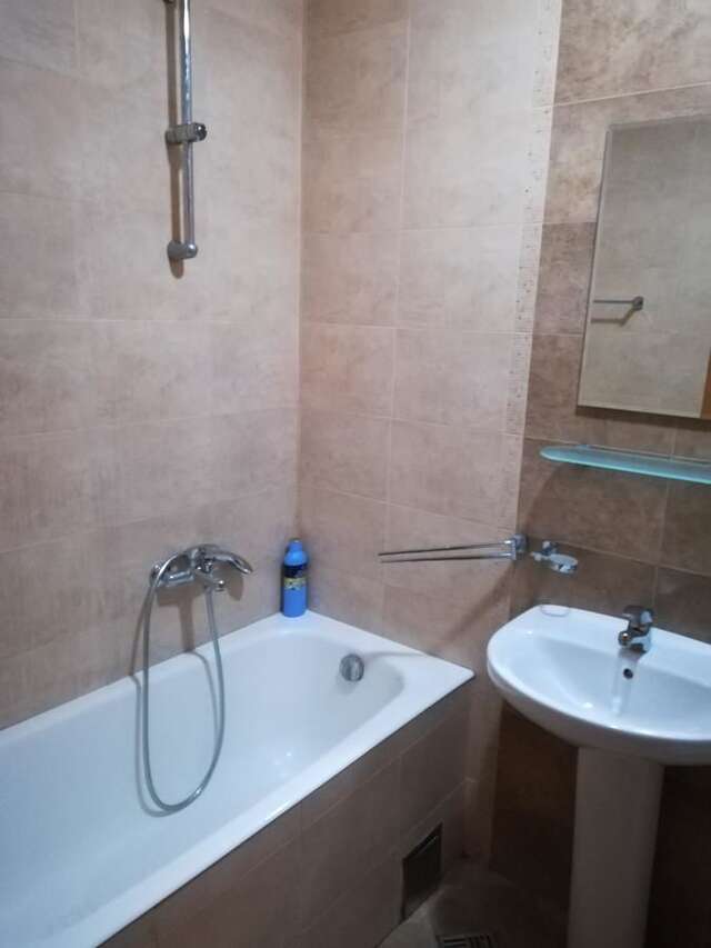 Апартаменты Rent a Conform Apartment Подгорица-7