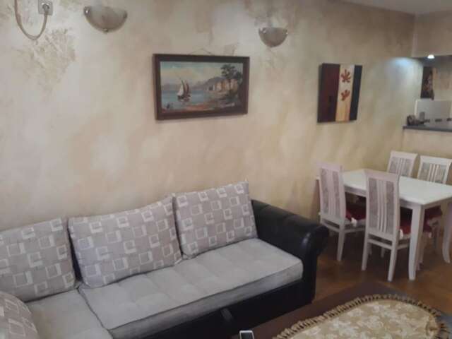 Апартаменты Rent a Conform Apartment Подгорица-8