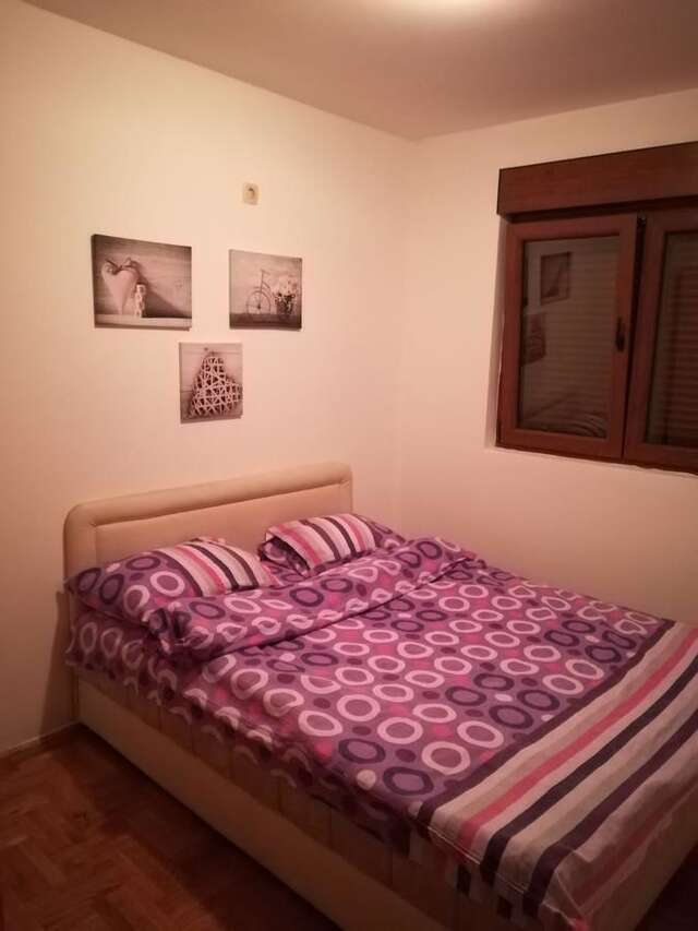 Апартаменты Rent a Conform Apartment Подгорица-9