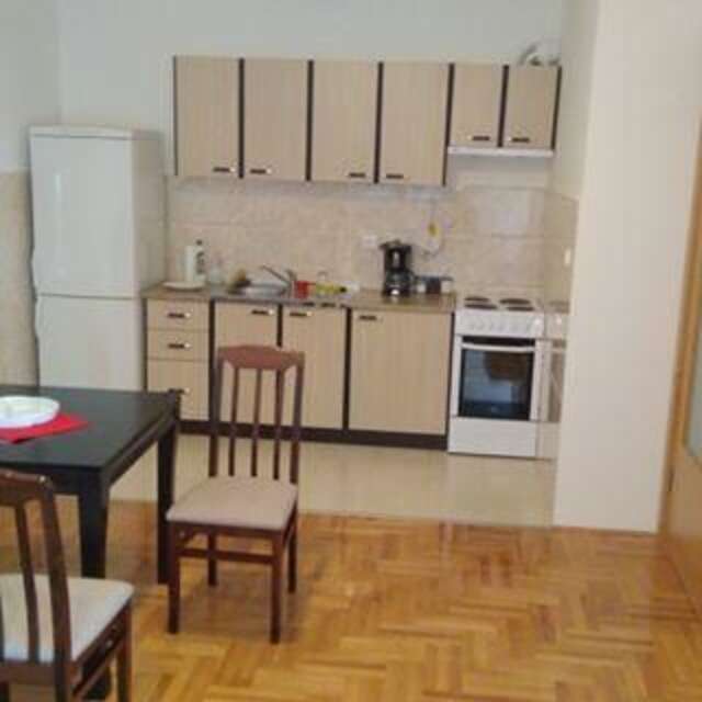 Апартаменты Rent a Conform Apartment Подгорица-11